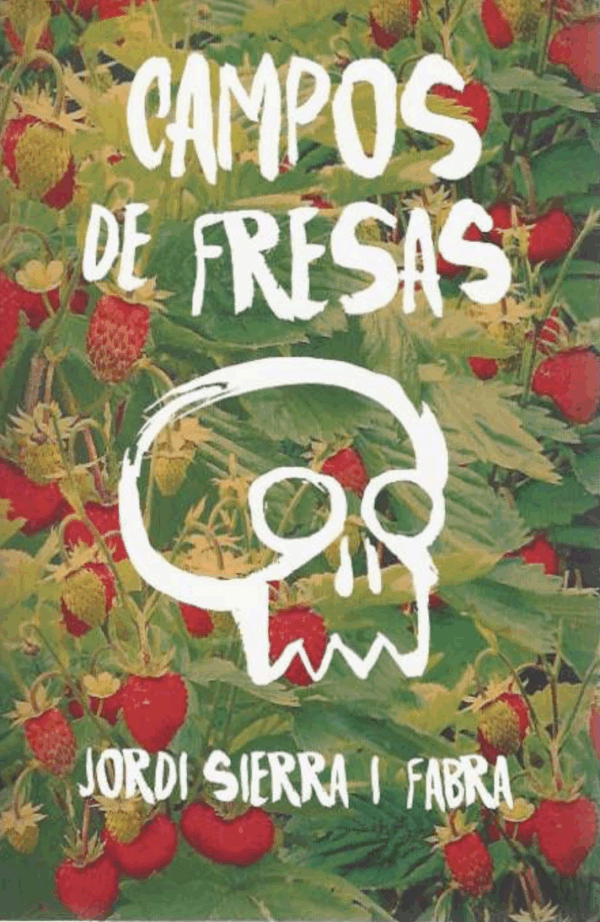 Campos de fresas